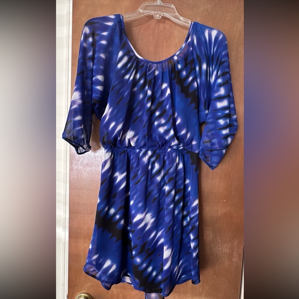 EXPRESS dress